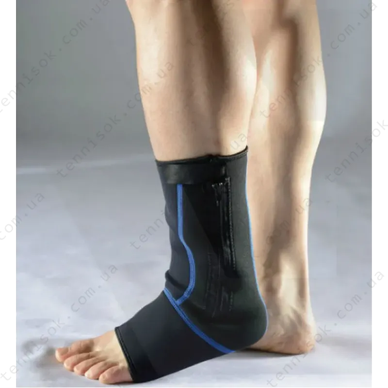 Фіксатор кісточки LiveUp Ankle Support
