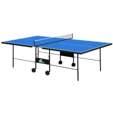 Теннисный стол GSI-Sport Athletic Strong Blue Gk-3