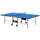 Тенісний стіл GSI-Sport Athletic Strong Blue Gk-3