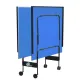 Тенісний стіл GSI-Sport Athletic Strong Blue Gk-3