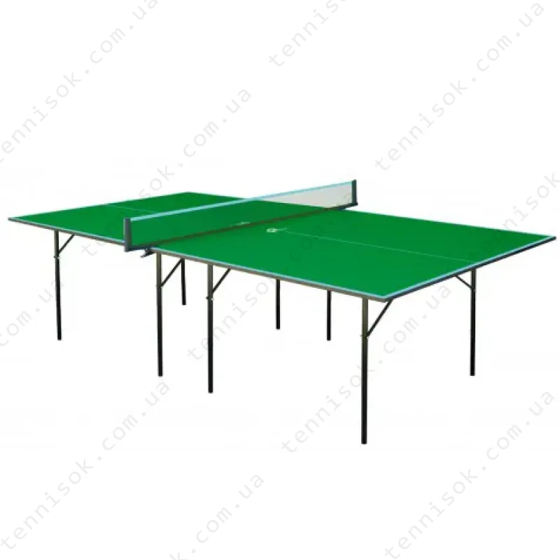 Теннисный стол GSI-Sport Hobby Light Green Gp-1