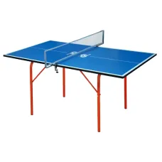 Теннисный стол GSI-Sport Junior Blue