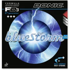 Накладки для ракетки Donic Bluestorm Z2
