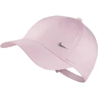 Кепка Nike Cap Metal Swoosh Pink
