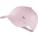 Кепка Nike Cap Metal Swoosh Pink