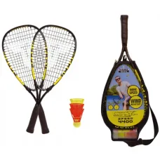 Набори для спідмінтону Talbot Torro SpeedBadminton Set Speed 4400