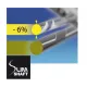 Ракетки для бадминтона Talbot Torro Isoforce 951.8