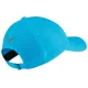 Кепка Nike Court Aerobill H86 Rafa Tennis Hat Light Blue