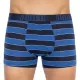 Трусы Puma Bold Stripe Boxer 2-pack Blue/Black/White