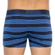 Трусы Puma Bold Stripe Boxer 2-pack Blue/Black/White