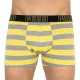 Трусы Puma Bold Stripe Boxer 2-pack Gray/White