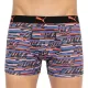 Трусы Puma Logo AOP Boxer 2-pack Black/Orange/Blue