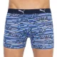 Труси Puma Logo AOP Boxer 2-pack Blue