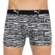 Трусы Puma Logo AOP Boxer 2-pack Gray/White/Black
