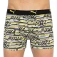 Труси Puma Logo AOP Boxer 2-pack Yellow/Gray