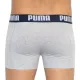 Трусы Puma Statement Boxer 2-pack Blue/Gray