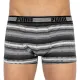 Трусы Puma Worldhood Stripe Trunk 2-pack Black/Gray/White
