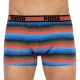 Труси Puma Worldhood Stripe Trunk 2-pack Black/Red/Blue