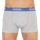 Трусы Puma Worldhood Stripe Trunk 2-pack Gray/Blue