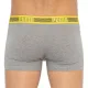 Трусы Puma Worldhood Stripe Trunk 2-pack Gray/Yellow