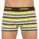 Трусы Puma Worldhood Stripe Trunk 2-pack Gray/Yellow
