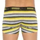 Трусы Puma Worldhood Stripe Trunk 2-pack Gray/Yellow