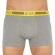 Трусы Puma Worldhood Stripe Trunk 2-pack Gray/Yellow