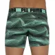 Труси Puma Active Boxer 2-pack Green/Black