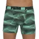 Труси Puma Active Boxer 2-pack Green/Black