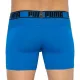 Трусы Puma Active Boxer 2-pack Blue/Orange