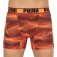 Трусы Puma Active Boxer 2-pack Blue/Orange