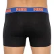 Трусы Puma Basic Boxer 2-pack Black/Blue