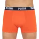 Трусы Puma Basic Boxer 2-pack Blue/Orange