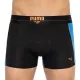 Трусы Puma Statement Boxer 2-pack Black/Blue