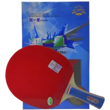 Ракетки для настольного тенниса 729 FS Super 1 Star