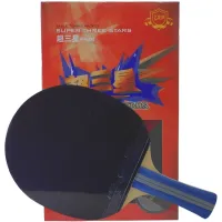 Ракетки для настольного тенниса 729 FS Super 3 Star