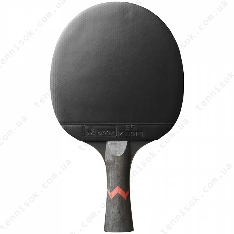 Ракетки для настольного тенниса Stiga Royal 5-Star Carbon