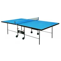 Тенісний стіл GSI-Sport Athletic Outdoor Alu Line Gt-2