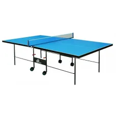 Теннисный стол GSI-Sport Athletic Outdoor Alu Line Gt-2