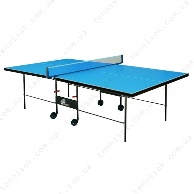 Тенісний стіл GSI-Sport Athletic Outdoor Alu Line Gt-2
