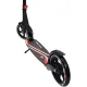 Городской самокат Schildkrot City Scooter Street Master 200 мм Black/Red