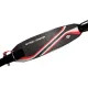 Городской самокат Schildkrot City Scooter Street Master 200 мм Black/Red