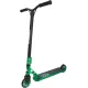 Самокат трюковый Schildkrot Flipwhip Electric Black/Green