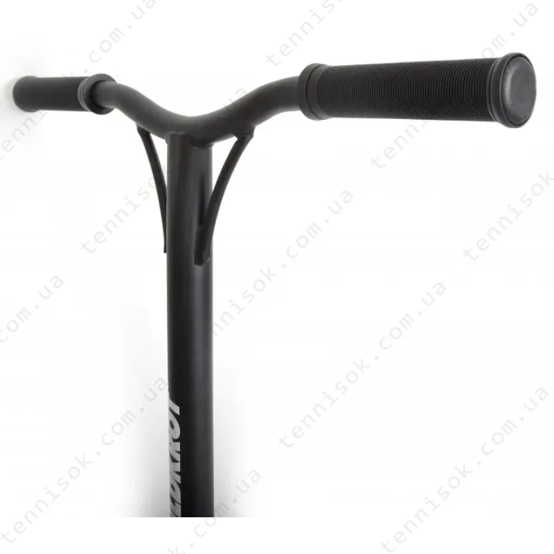 Самокат трюковый Schildkrot Flipwhip Electric Black/Green