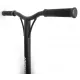 Самокат трюковый Schildkrot Flipwhip Electric Black/Green