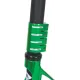 Самокат трюковый Schildkrot Flipwhip Electric Black/Green