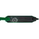 Самокат трюковый Schildkrot Flipwhip Electric Black/Green