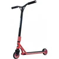 Самокат трюковый Schildkrot Flipwhip Electric Black/Red