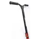 Самокат трюковий Schildkrot Flipwhip Electric Black/Red