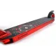 Самокат трюковий Schildkrot Flipwhip Electric Black/Red